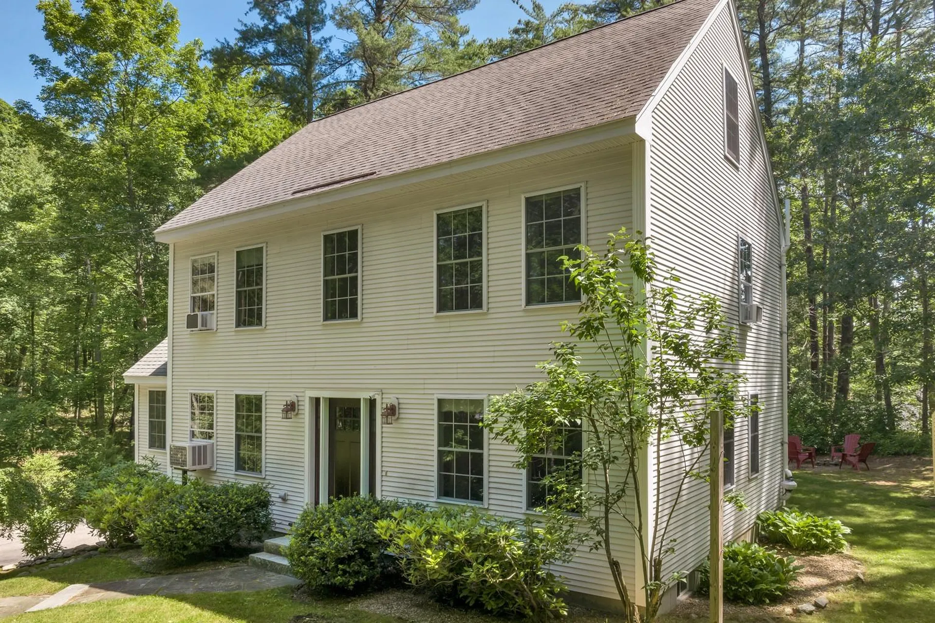 75 Newmarket Road Durham NH 03824