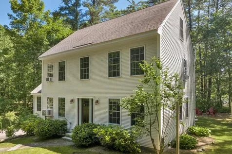 75 Newmarket Road Durham NH 03824