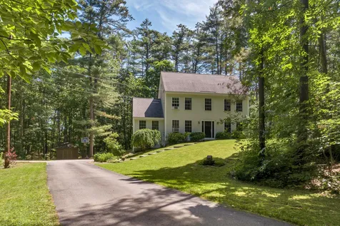 75 Newmarket Road Durham NH 03824
