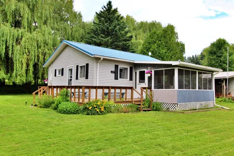 79 Anick Avenue Alburgh VT 05440