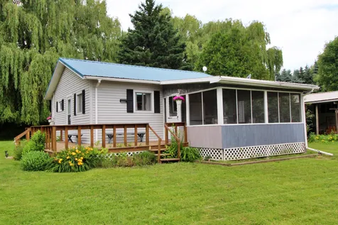 79 Anick Avenue Alburgh VT 05440