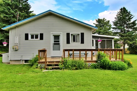 79 Anick Avenue Alburgh VT 05440