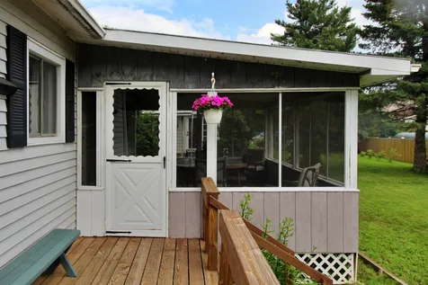 79 Anick Avenue Alburgh VT 05440