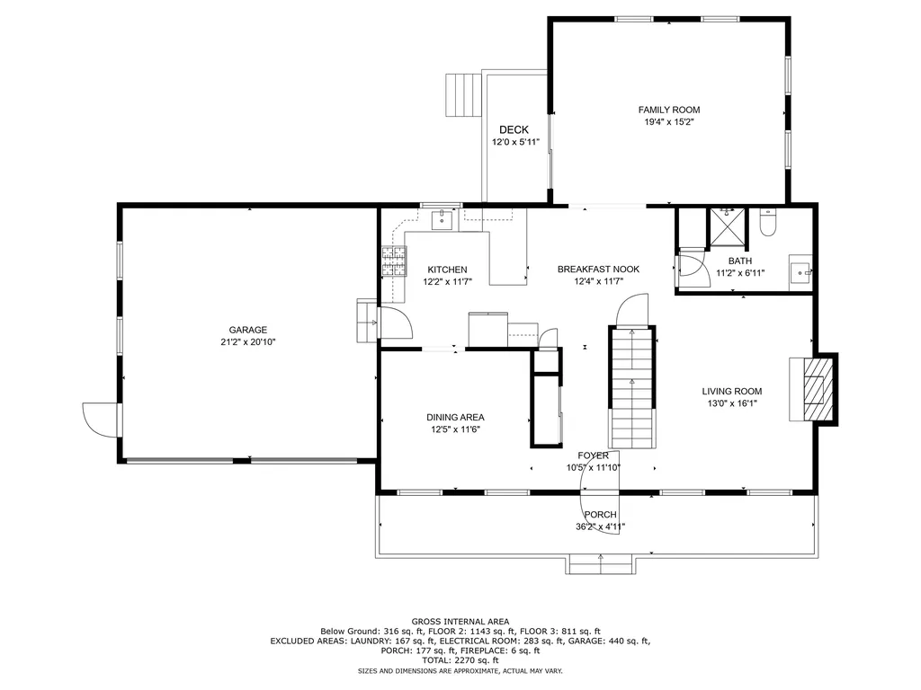 25 Wild Indigo Lane Manchester NH 03109