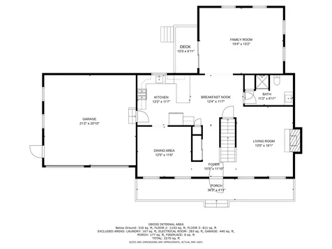 25 Wild Indigo Lane Manchester NH 03109