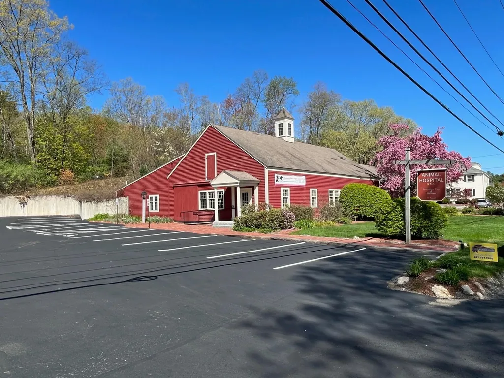 105 Ponemah Road Amherst NH 03031