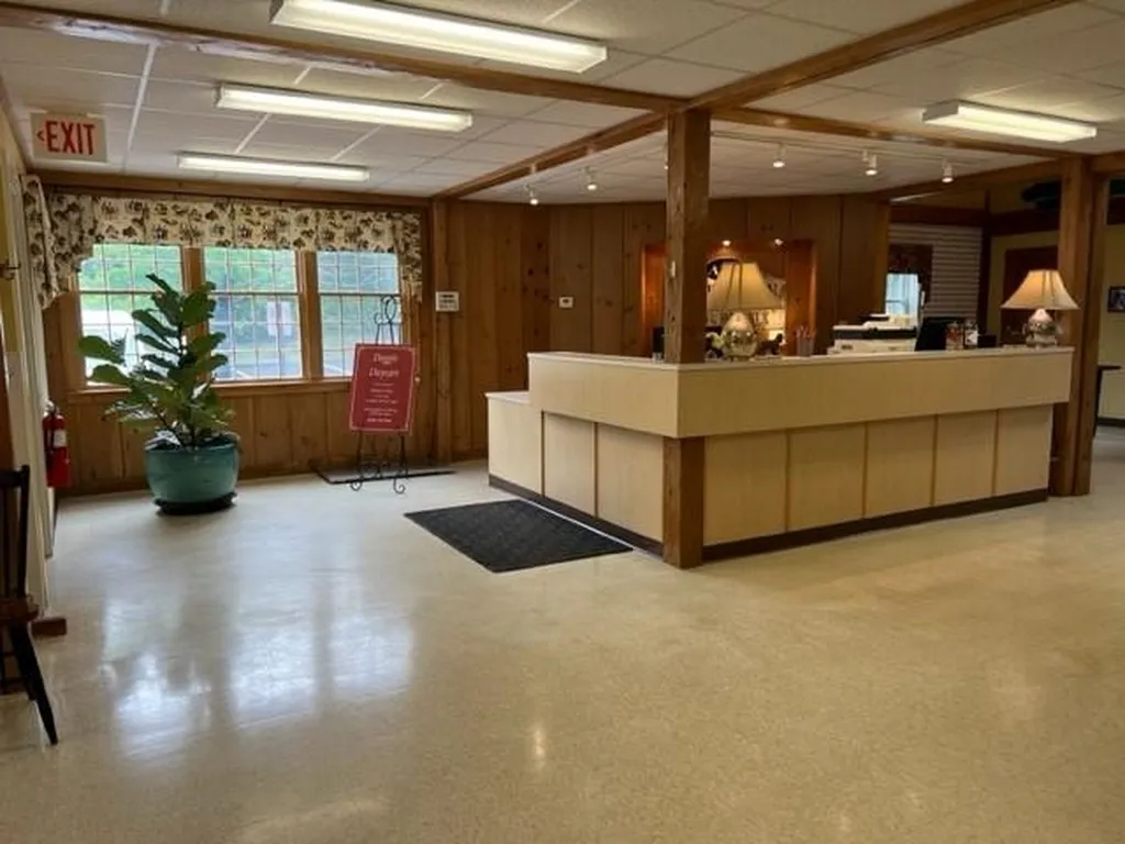 105 Ponemah Road Amherst NH 03031