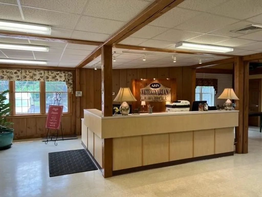 105 Ponemah Road Amherst NH 03031
