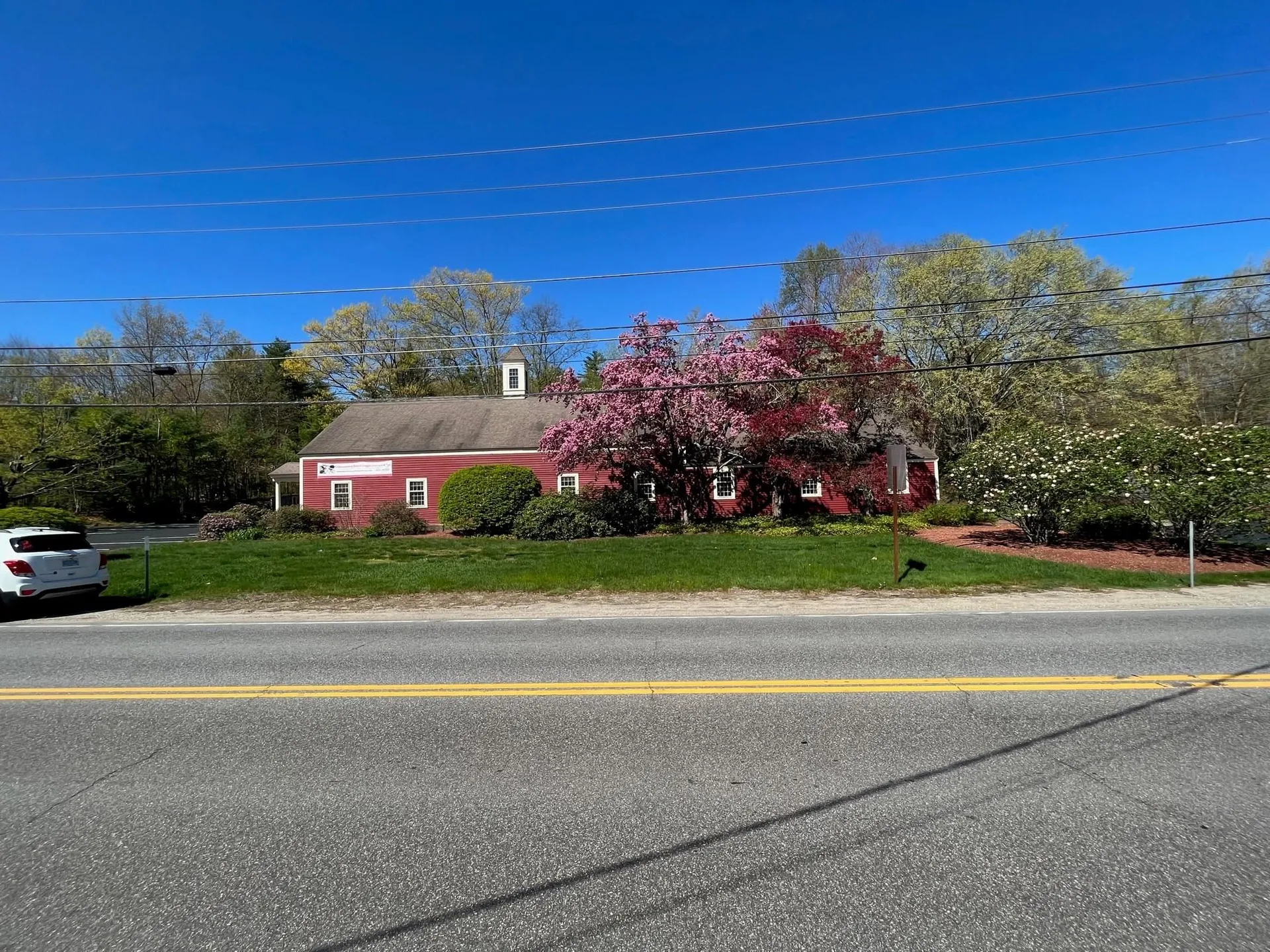 105 Ponemah Road Amherst NH 03031