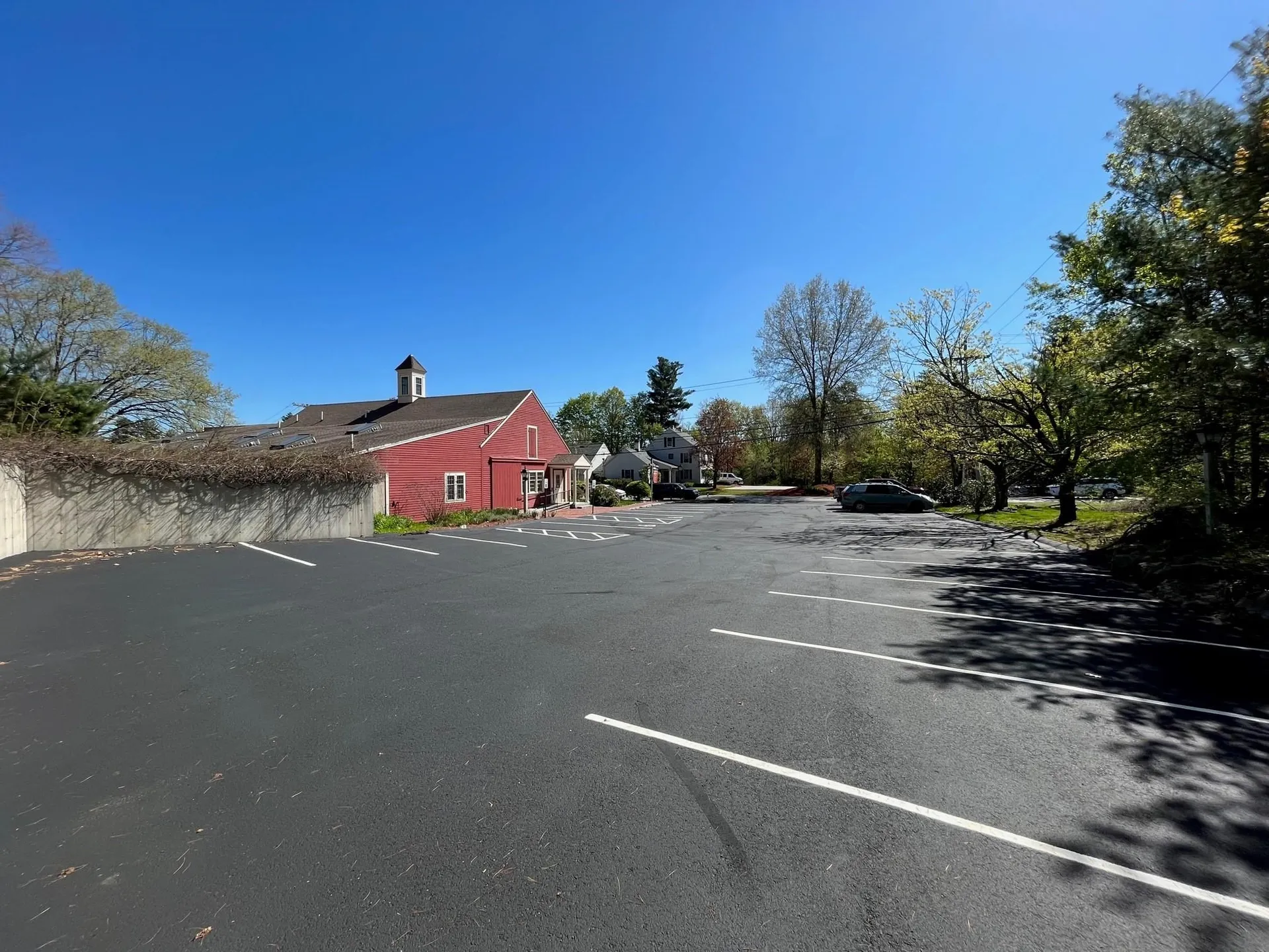 105 Ponemah Road Amherst NH 03031