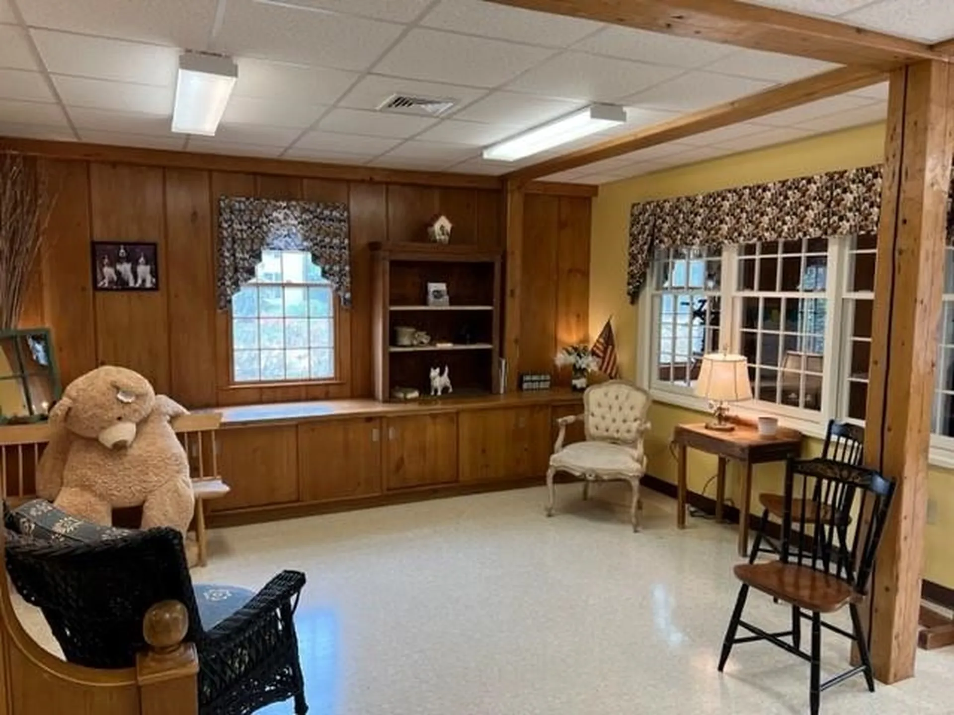 105 Ponemah Road Amherst NH 03031
