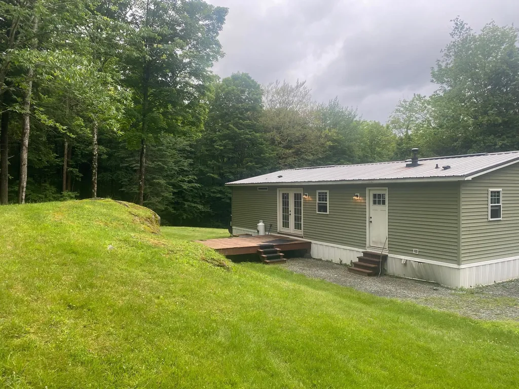 1301 Route 120 Plainfield NH 03770