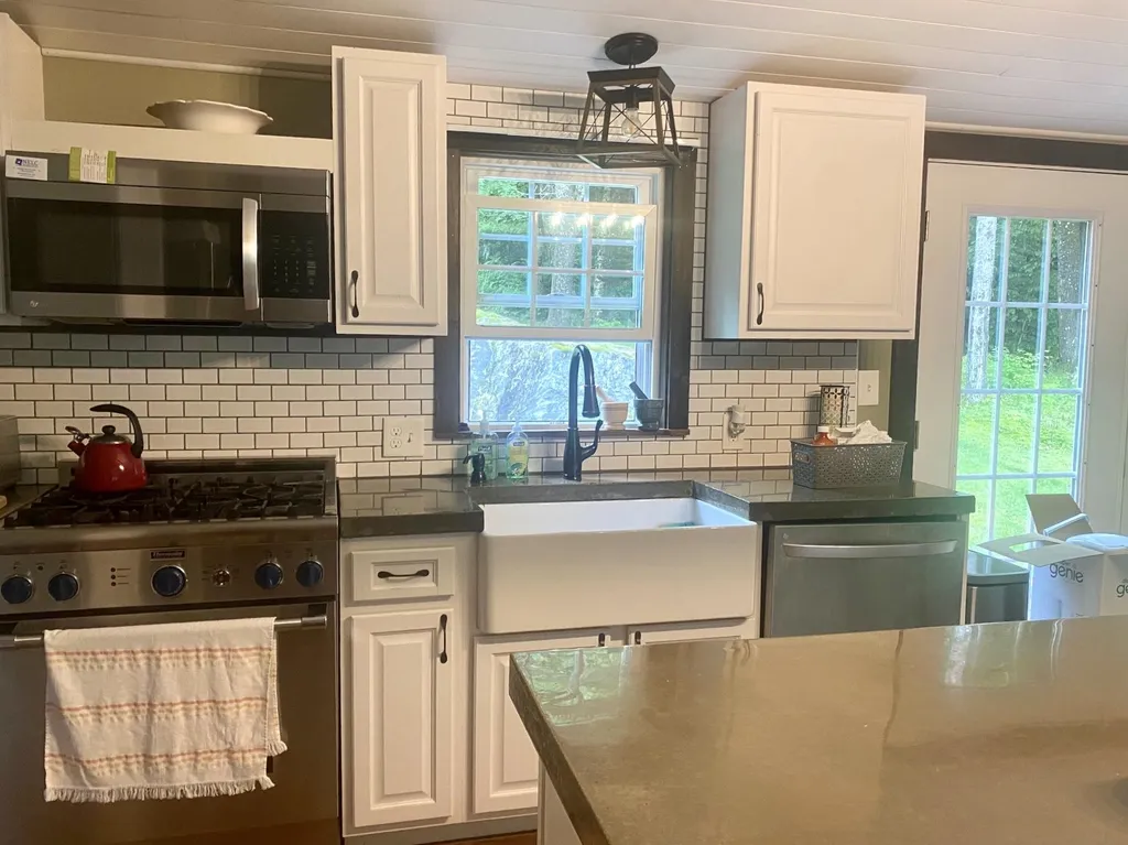 1301 Route 120 Plainfield NH 03770