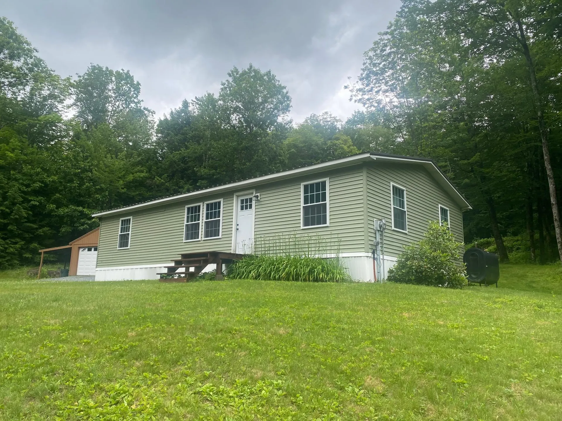 1301 Route 120 Plainfield NH 03770