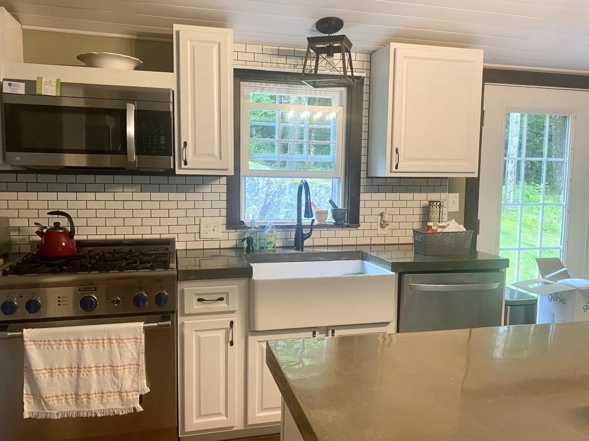 1301 Route 120 Plainfield NH 03770