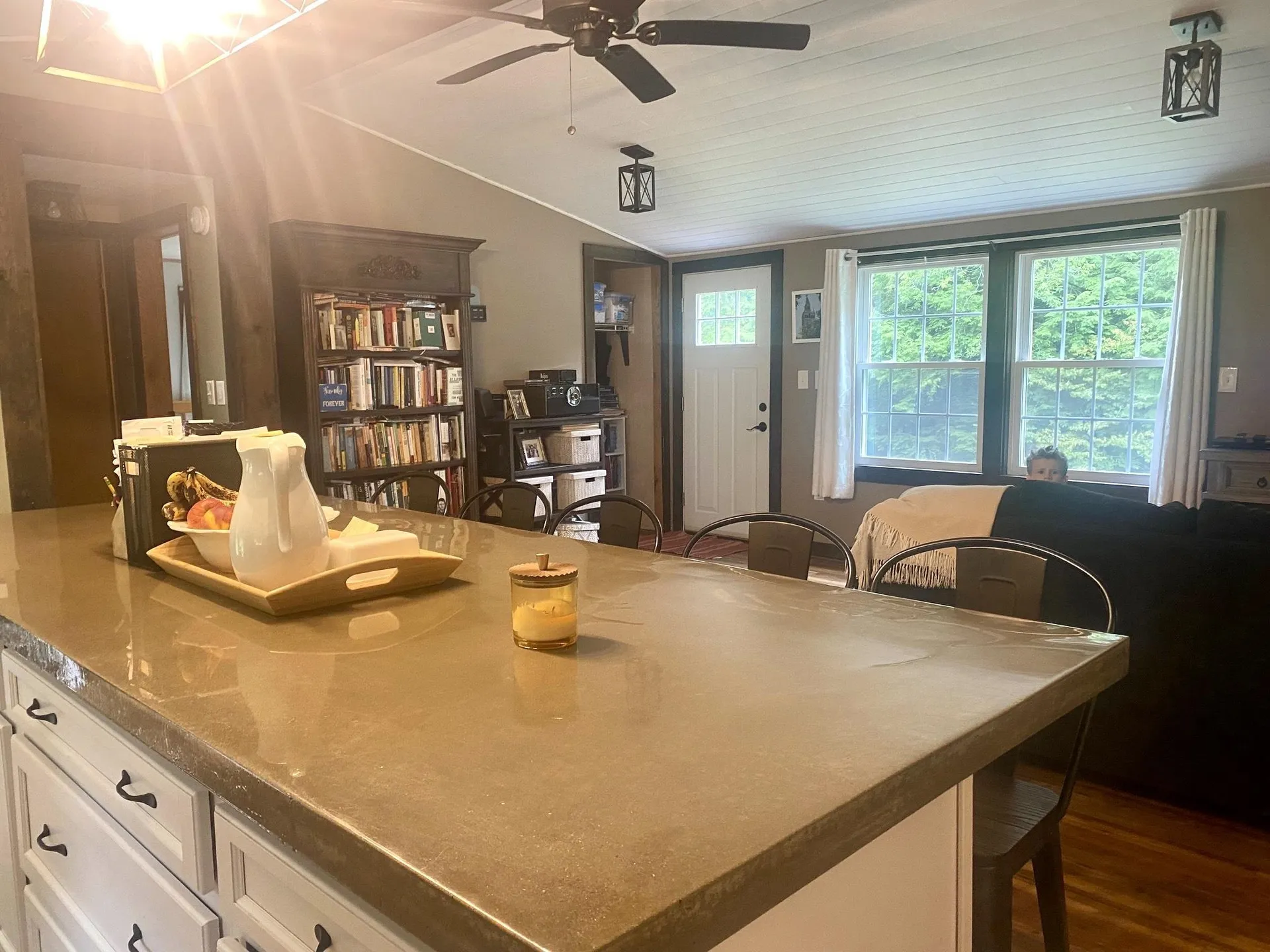 1301 Route 120 Plainfield NH 03770