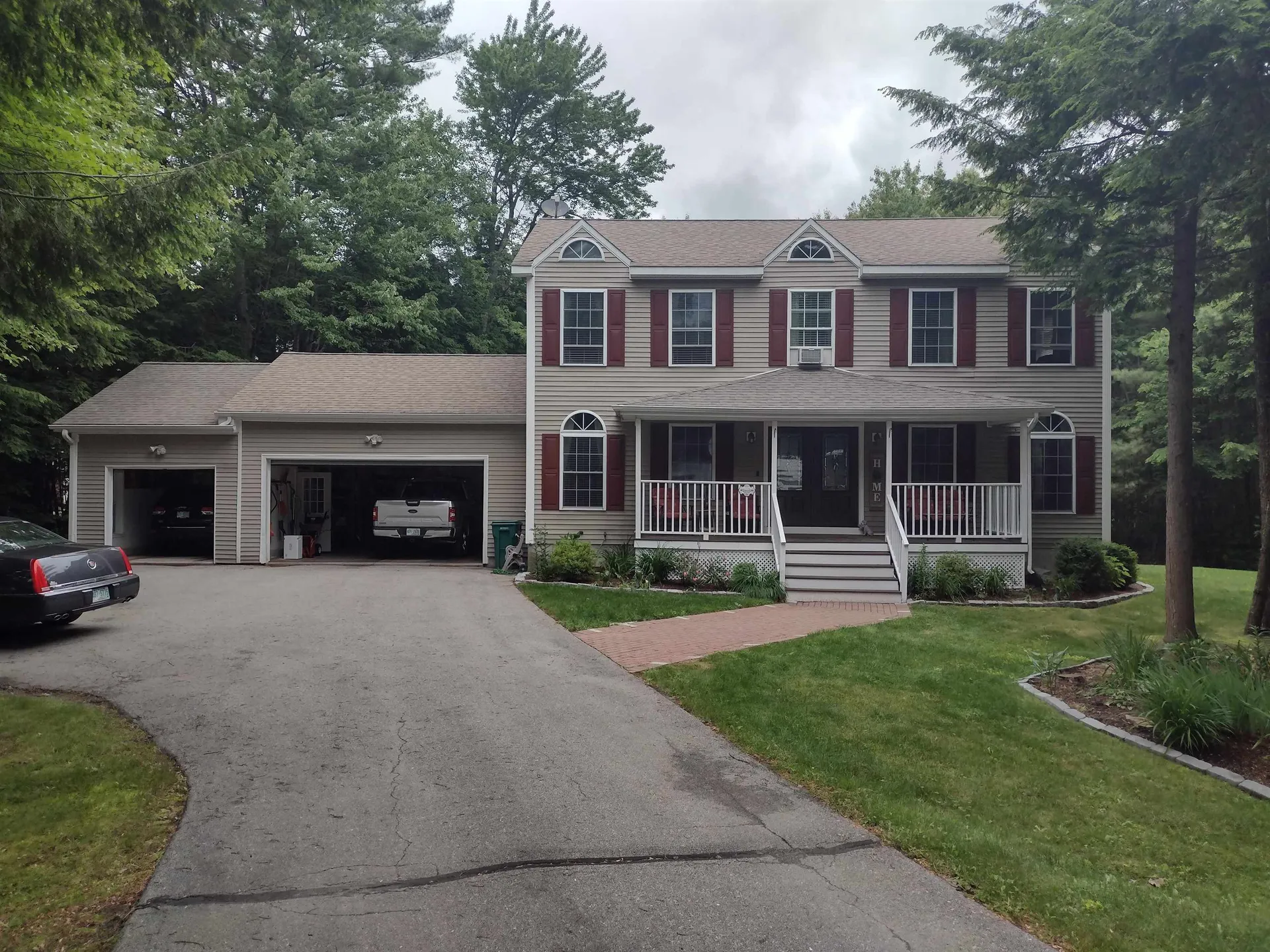 63 Jay Way Rochester NH 03868-8547