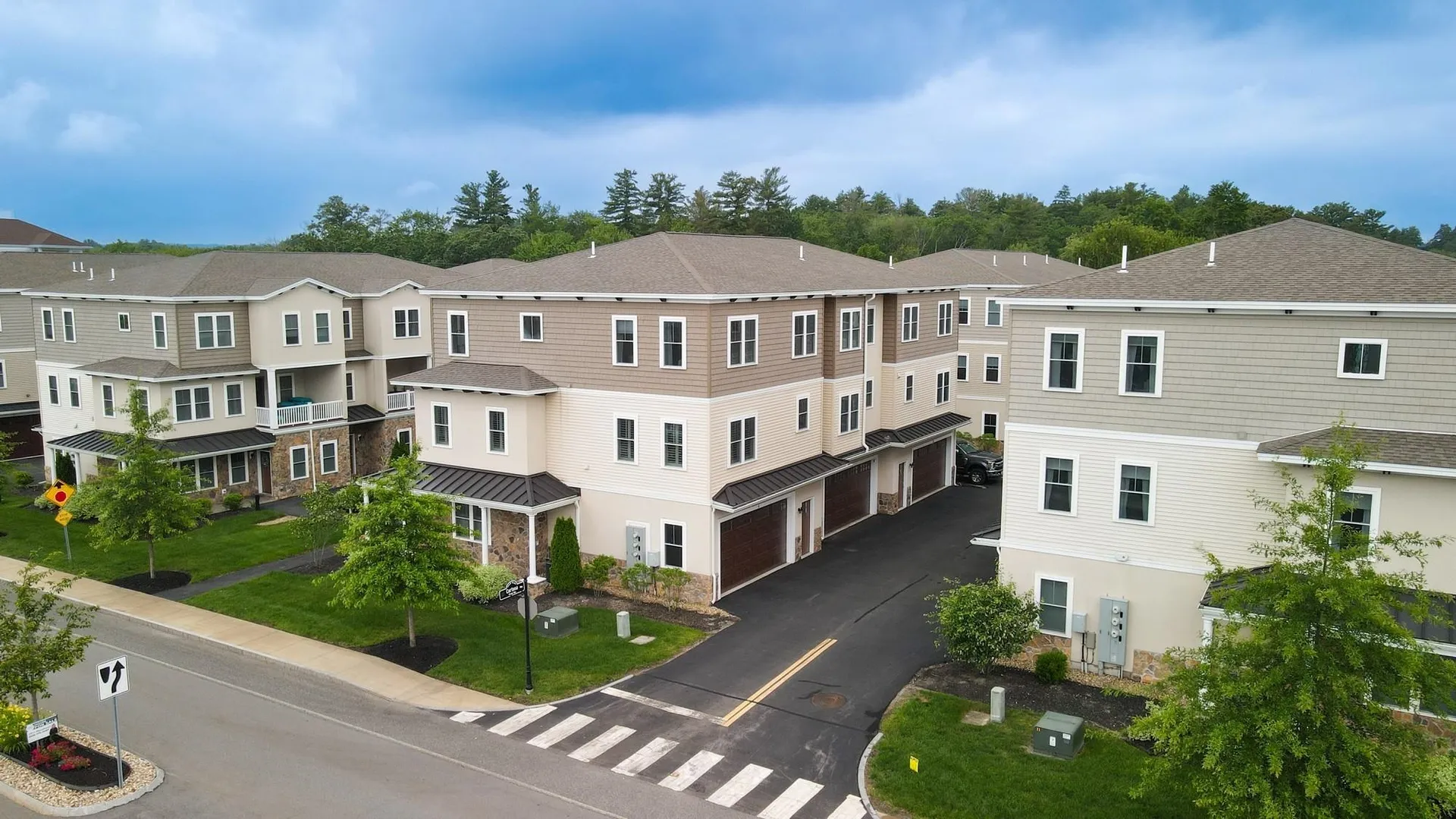 1 Cortona Way Salem NH 03079