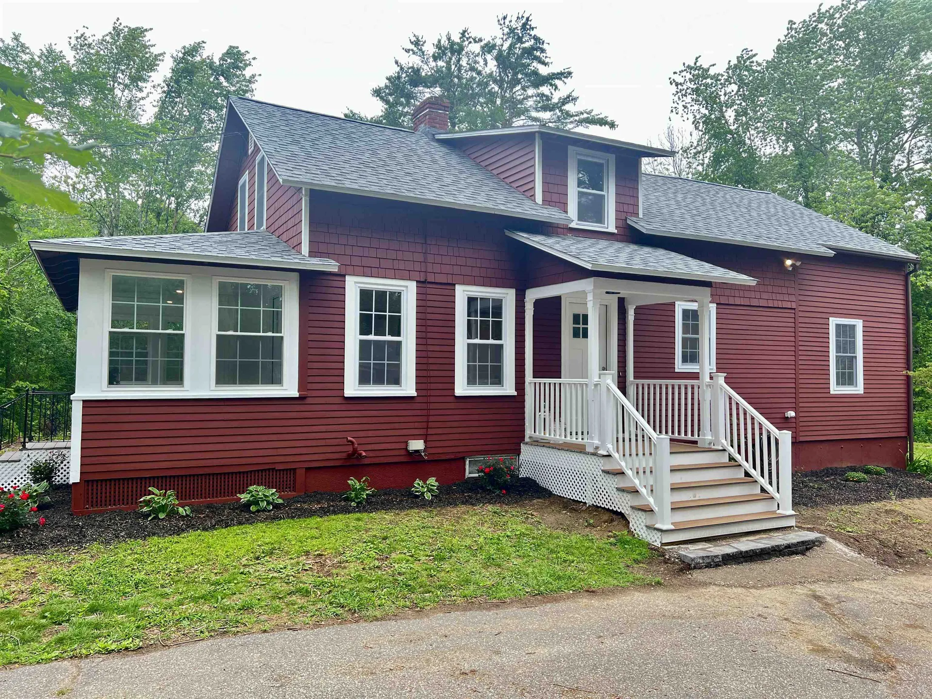 81 Dover Road Durham NH 03824