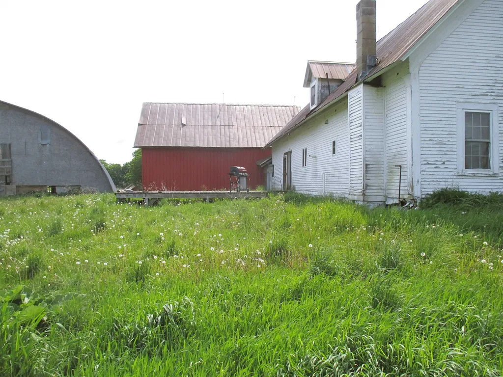 509 Dutton Brook Lane Brownington, VT Real Estate MLS 4959163