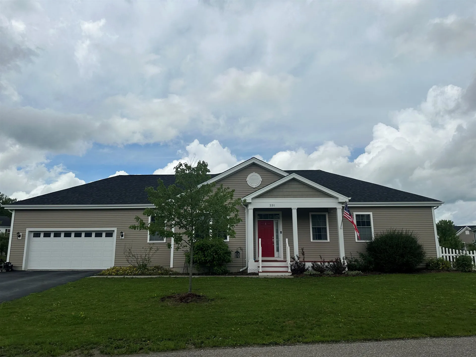 231 Fields Road Middlebury VT 05753
