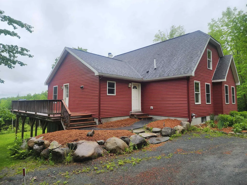 1726 Broomstick Hill Road Littleton NH 03561