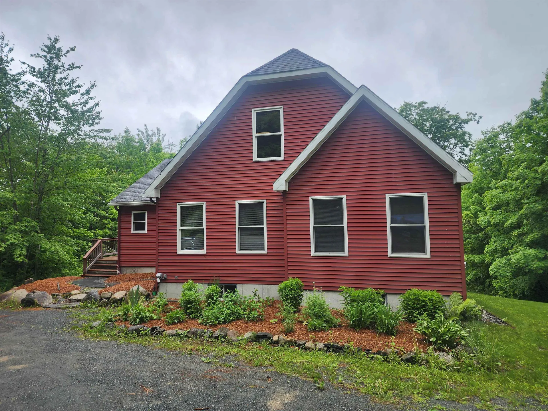 1726 Broomstick Hill Road Littleton NH 03561