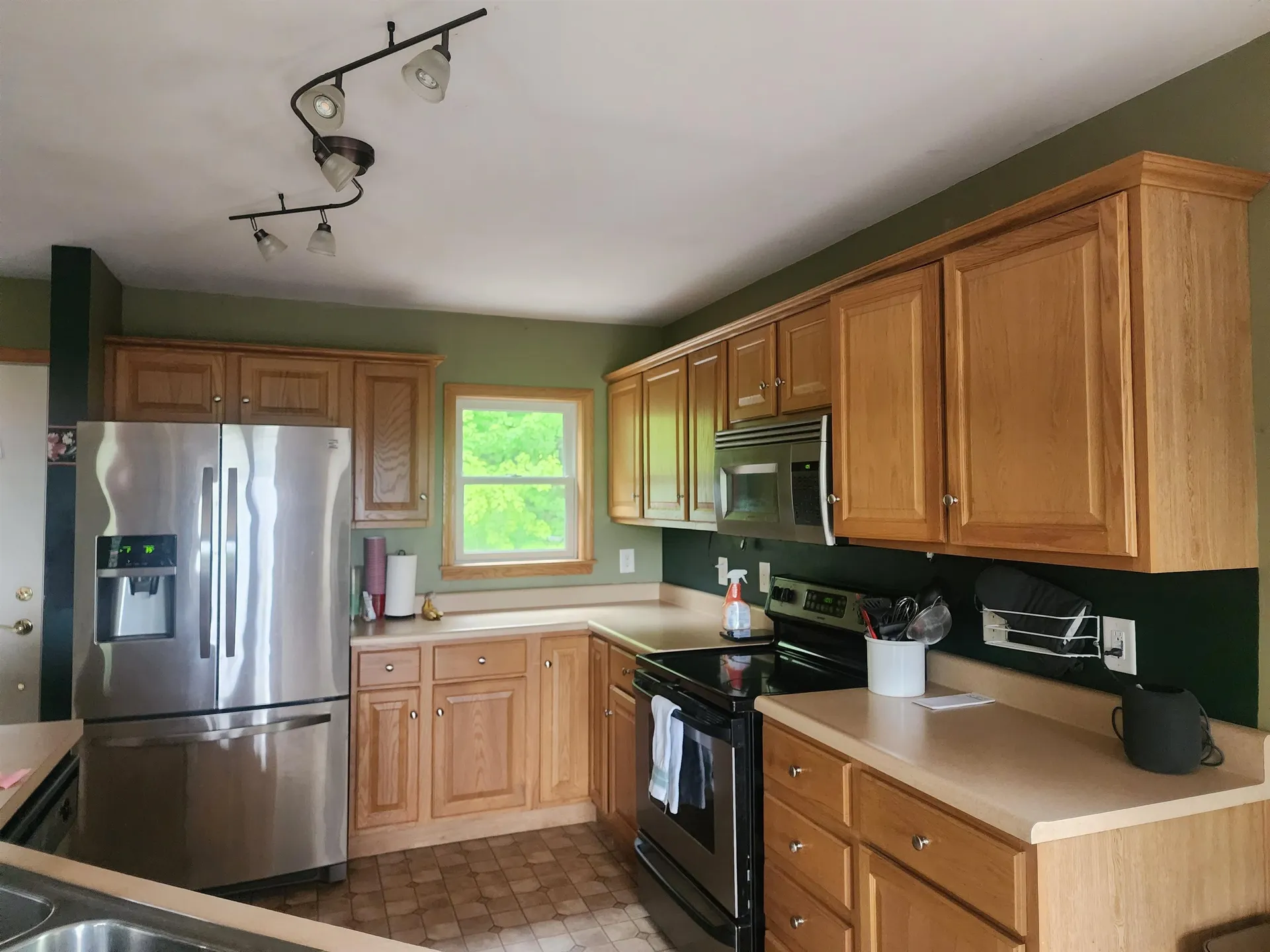 1726 Broomstick Hill Road Littleton NH 03561