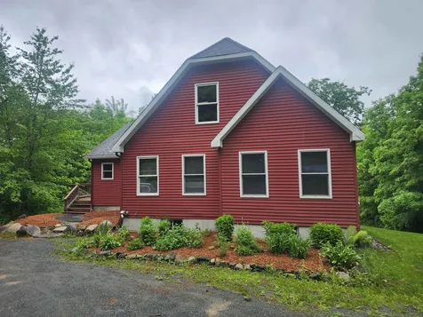 1726 Broomstick Hill Road Littleton NH 03561