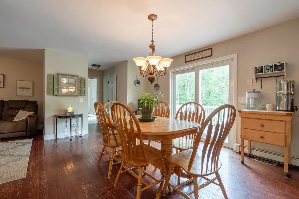 39 Rocky Hill Road Somersworth NH 03878
