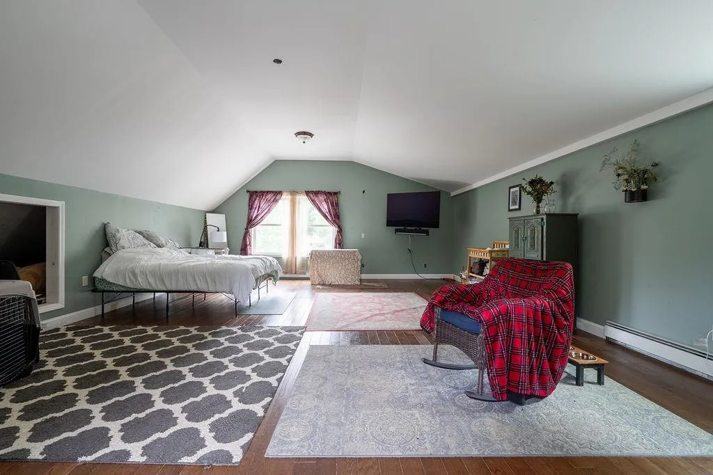 39 Rocky Hill Road Somersworth NH 03878