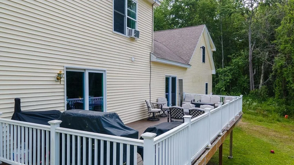 39 Rocky Hill Road Somersworth NH 03878