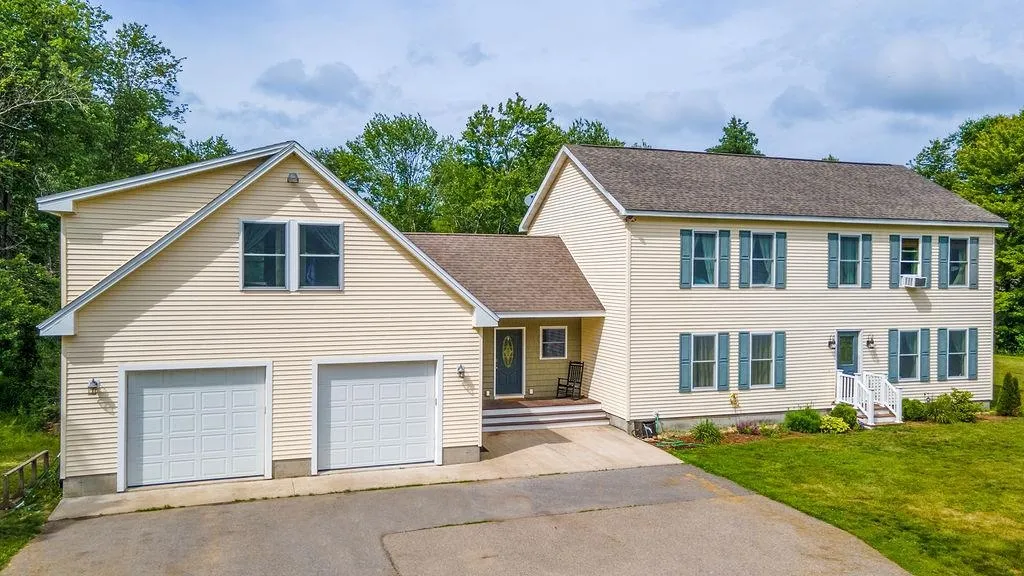 39 Rocky Hill Road Somersworth NH 03878