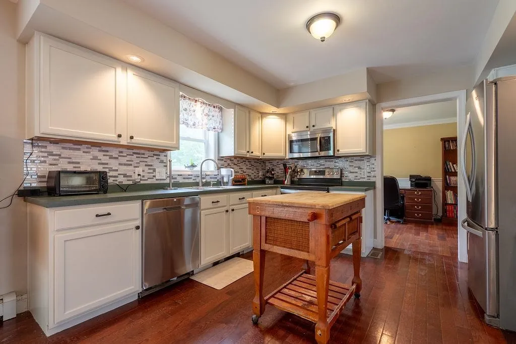 39 Rocky Hill Road Somersworth NH 03878