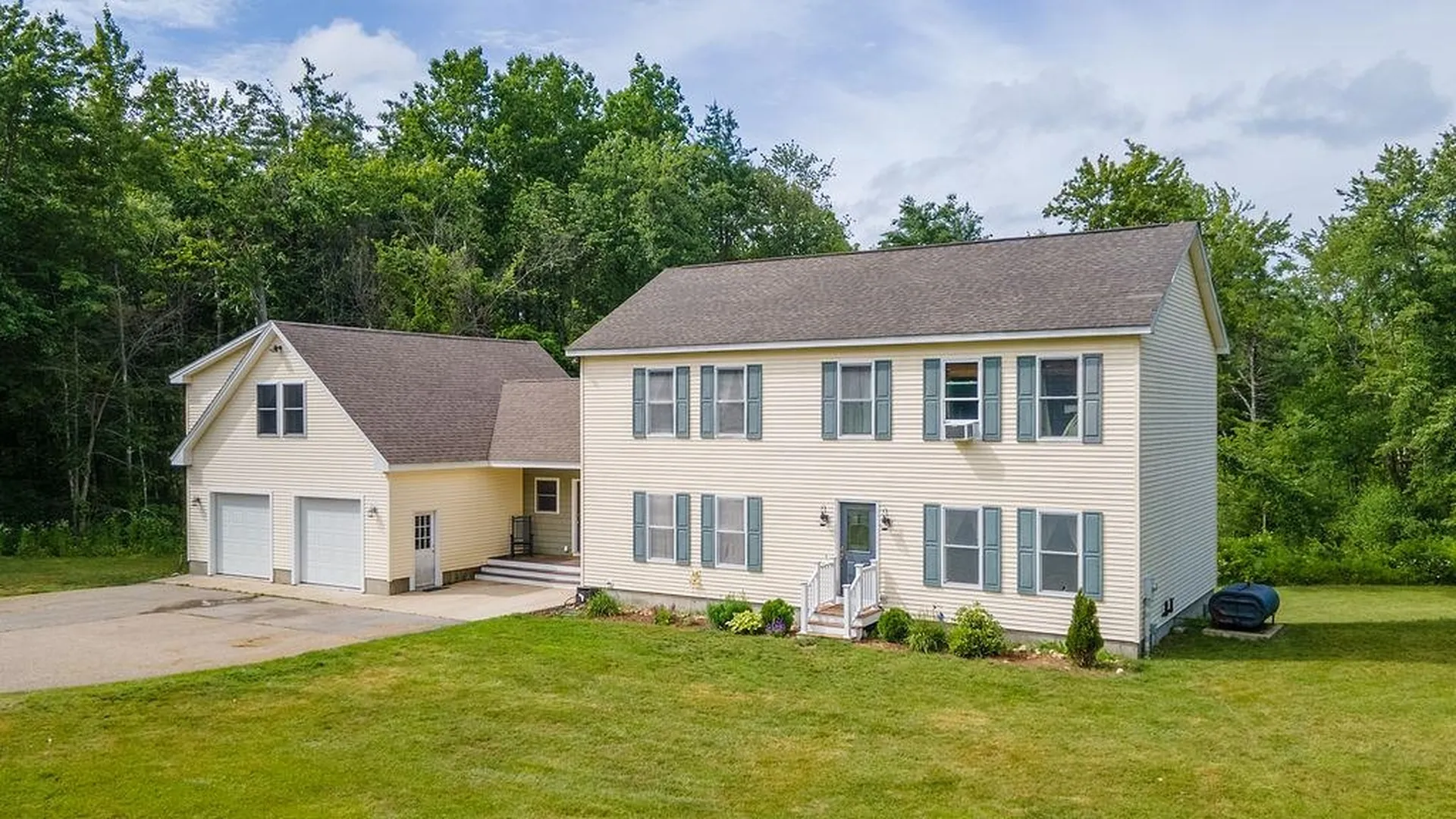 39 Rocky Hill Road Somersworth NH 03878