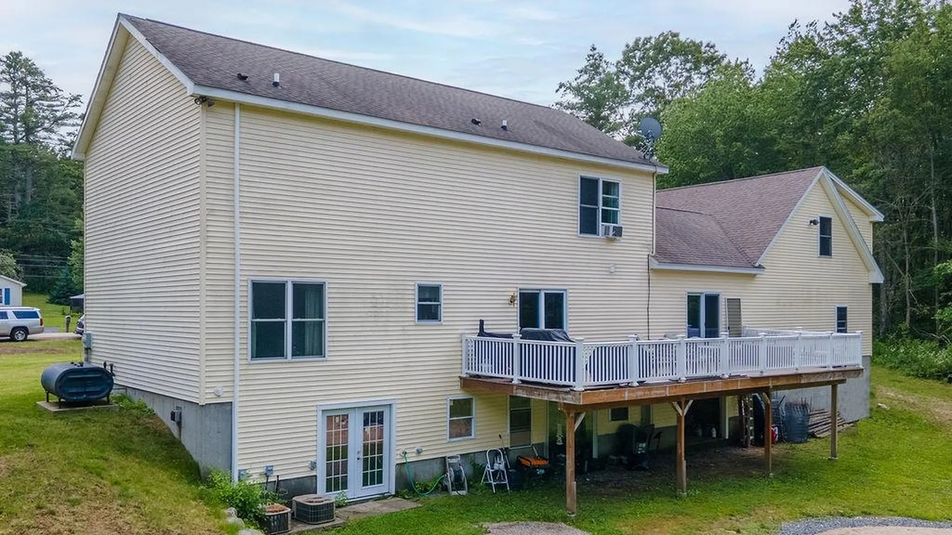 39 Rocky Hill Road Somersworth NH 03878