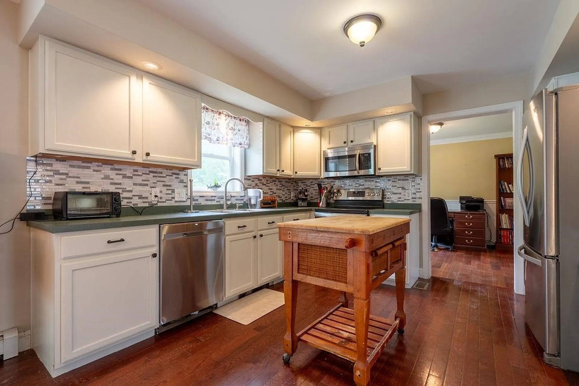39 Rocky Hill Road Somersworth NH 03878