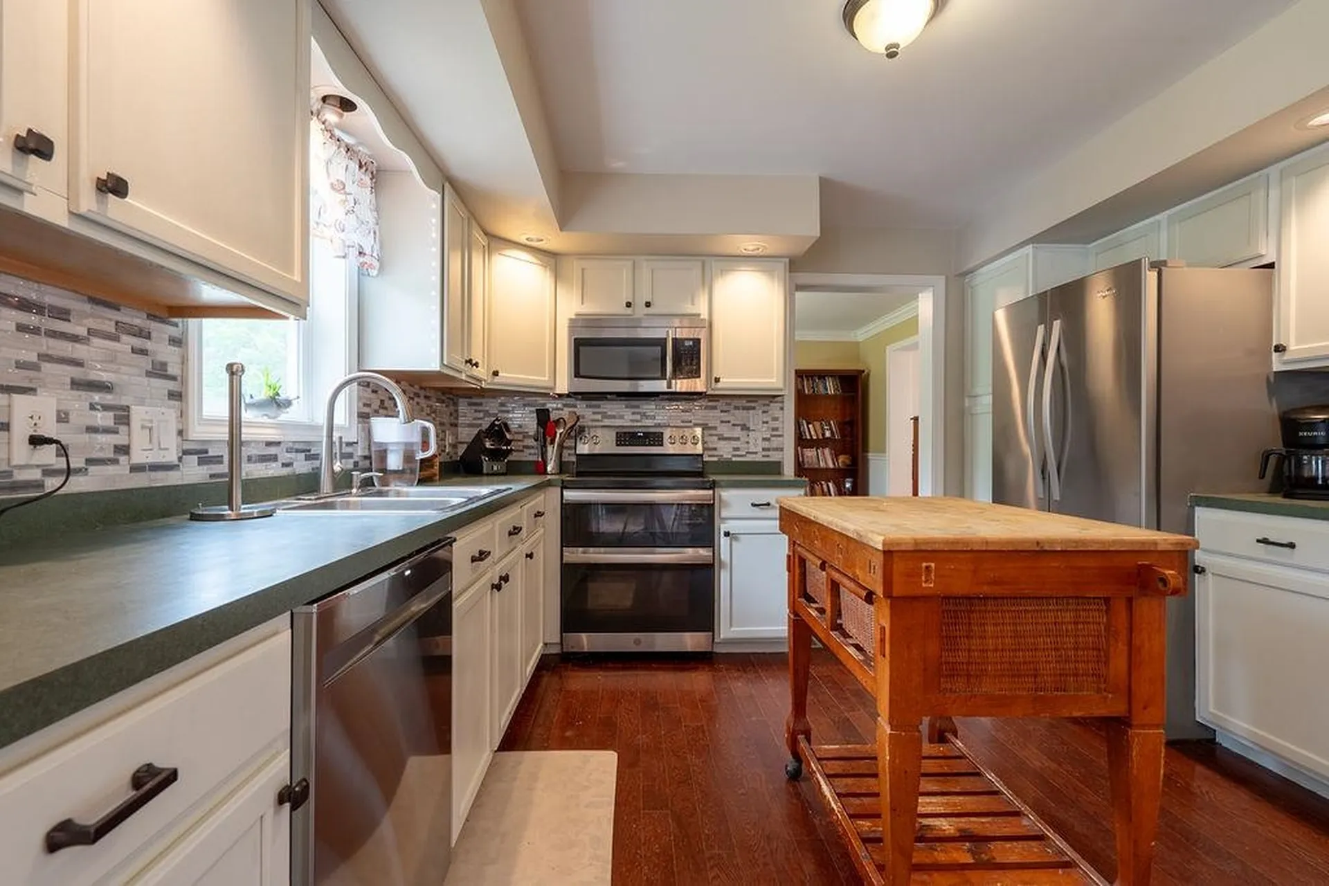 39 Rocky Hill Road Somersworth NH 03878