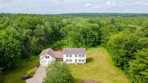 39 Rocky Hill Road Somersworth NH 03878