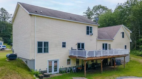 39 Rocky Hill Road Somersworth NH 03878