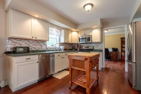39 Rocky Hill Road Somersworth NH 03878