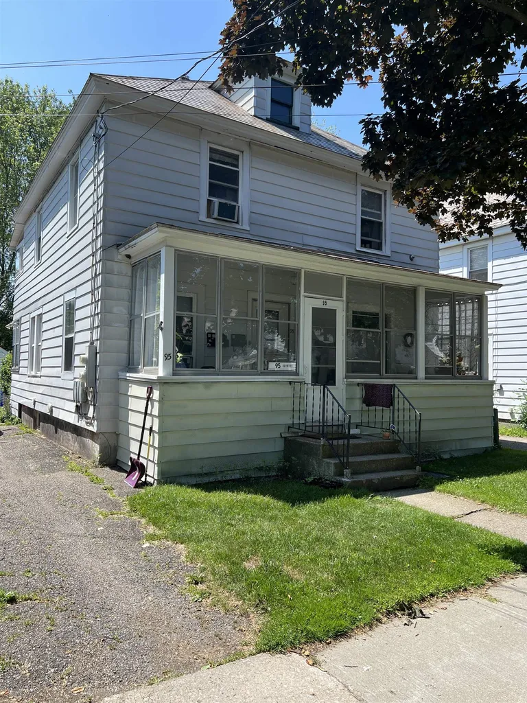 95 Hayward Street Burlington VT 05401