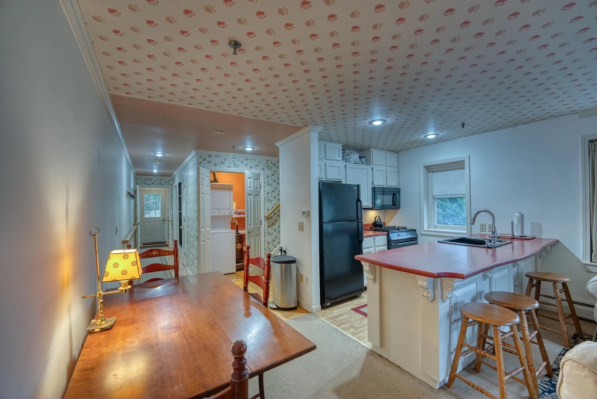 32 Academy Street Franconia NH 03580