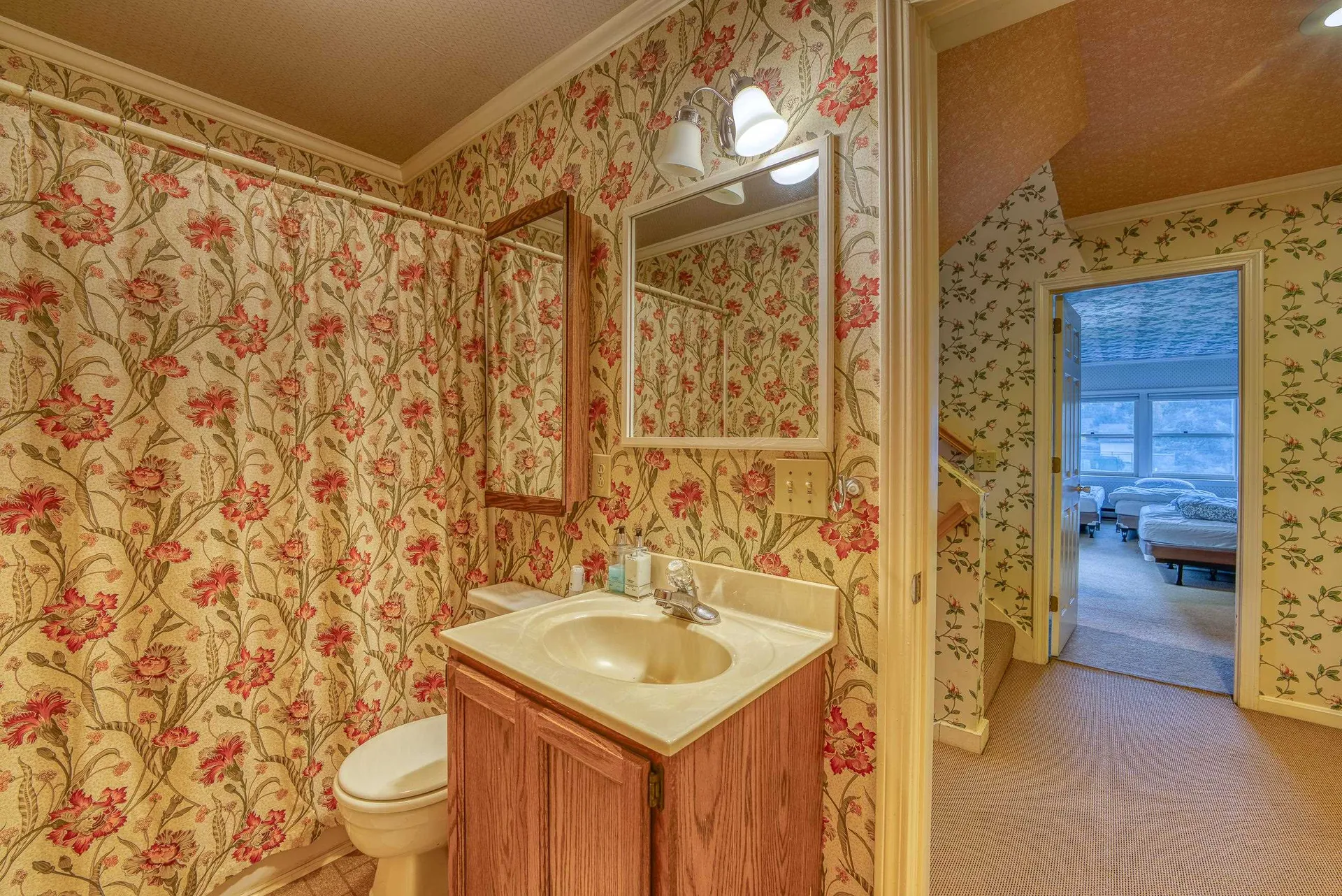 32 Academy Street Franconia NH 03580