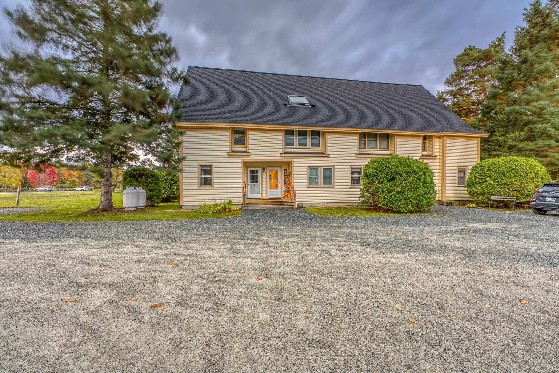32 Academy Street Franconia NH 03580