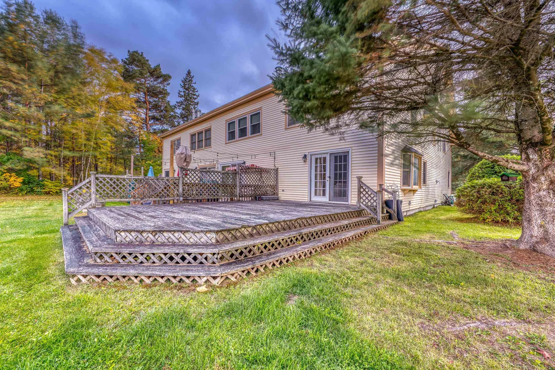 32 Academy Street Franconia NH 03580