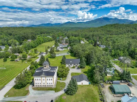 32 Academy Street Franconia NH 03580