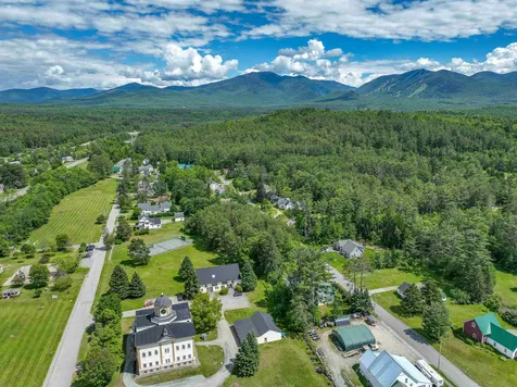 32 Academy Street Franconia NH 03580