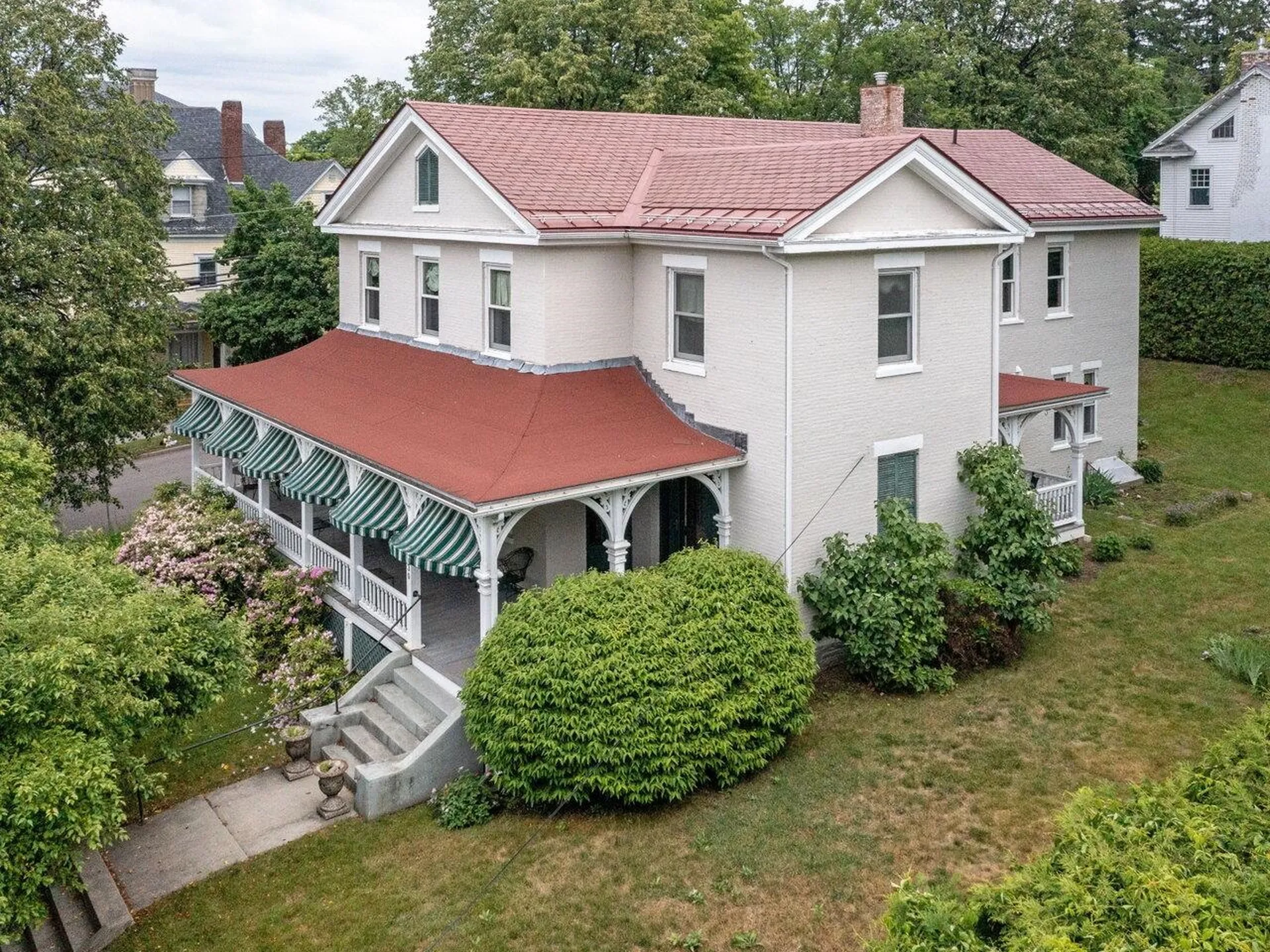 230 South Union Street Burlington VT 05401
