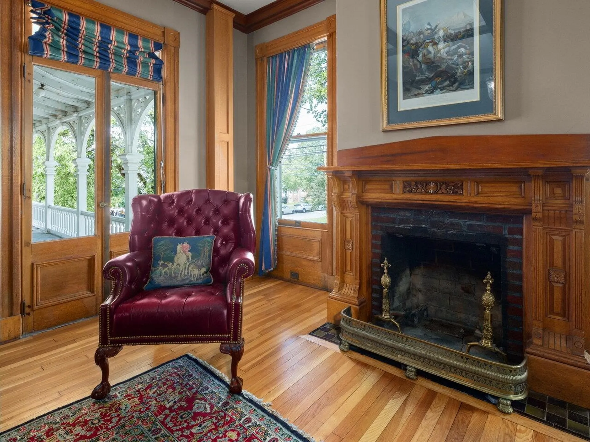 230 South Union Street Burlington VT 05401